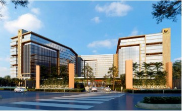 Prestige Tech Forest - Core 2 (Tower B)